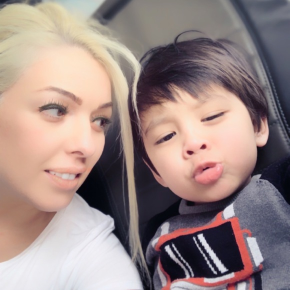 Meet your Posher, Sepi - Picture 1 of 1